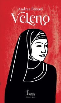 Immagine copertina libro Veleno