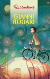 Immagine copertina libro Gianni Rodari