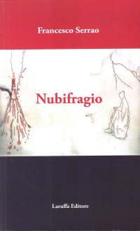 Immagine copertina libro Nubifragio