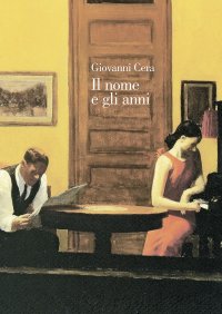 Immagine copertina libro Il nome e gli anni