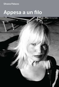 Immagine copertina libro Appesa a un filo