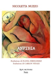 Immagine copertina libro Anfibia