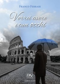 Immagine copertina libro Vorrei avere i tuoi occhi