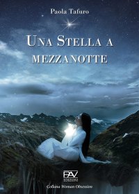 Immagine copertina libro Una stella a mezzanotte