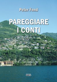 Immagine copertina libro Pareggiare i conti
