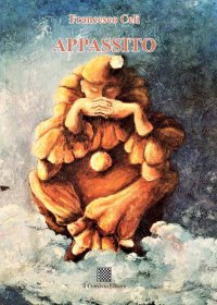 Immagine copertina libro Appassito