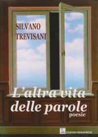 Immagine copertina libro L'altra vita delle parole