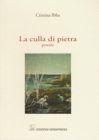 Immagine copertina libro La culla di pietra