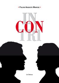 Immagine copertina libro Incontri