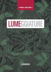 Immagine copertina libro Lumeggiature