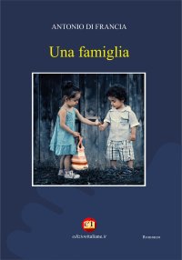 Immagine copertina libro Una famiglia