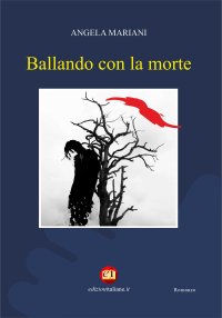 Immagine copertina libro Ballando con la morte