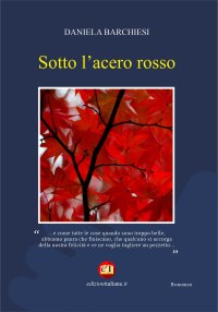 Immagine copertina libro Sotto l'acero rosso