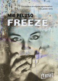 Immagine copertina libro Freeze