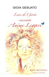 Immagine copertina libro Anime leggere