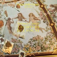 Immagine copertina libro Archivio dei sogni. Antonia Ciampi. Casina delle civette. Villa Torlonia. Ediz. illustrata