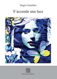 Immagine copertina libro S'accende una luce