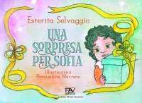 Immagine copertina libro Una sorpresa per Sofia
