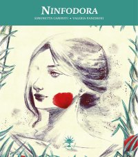 Immagine copertina libro Ninfodora