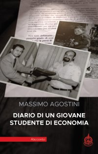 Immagine copertina libro Diario di un giovane studente di economia