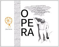 Immagine copertina libro Opera