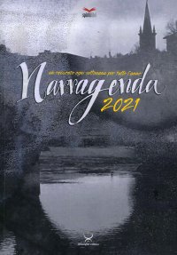 Immagine copertina libro Narragenda. 2021 Un racconto ogni settimana per tutto l'anno