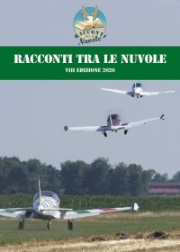 Immagine copertina libro Racconti tra le nuvole. 7ª edizione 2020. Nuova ediz.. Vol. 8
