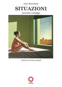 Immagine copertina libro Situazioni. Racconti e schegge