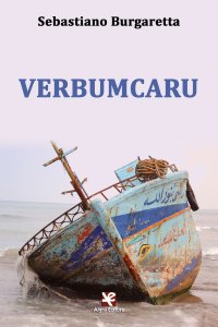 Immagine copertina libro Verbumcaru