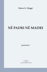 Immagine copertina libro Né padri né madri