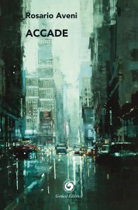 Immagine copertina libro Accade