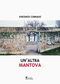Immagine copertina libro Un'altra Mantova