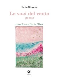 Immagine copertina libro Le voci del vento