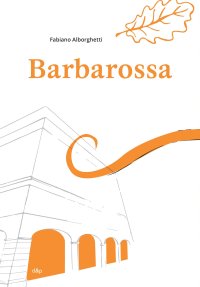 Immagine copertina libro Barbarossa