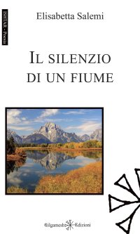 Immagine copertina libro Il silenzio di un fiume. Con Libro in brossura