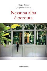 Immagine copertina libro Nessuna alba è perduta