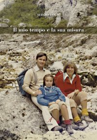 Immagine copertina libro Il mio tempo e la sua misura