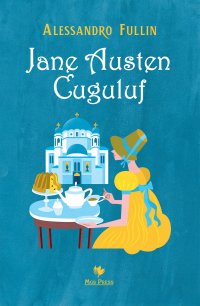 Immagine copertina libro Jane Austen Cuguluf