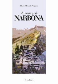 Immagine copertina libro Il romanzo di Narbona