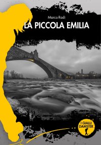 Immagine copertina libro La piccola Emilia