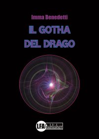 Immagine copertina libro Il gotha del drago