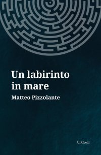 Immagine copertina libro Un labirinto in mare