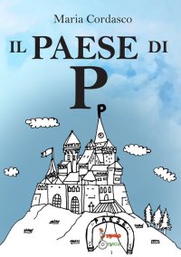 Immagine copertina libro Il paese di P