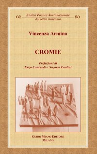 Immagine copertina libro Cromie
