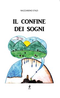 Immagine copertina libro Il confine dei sogni