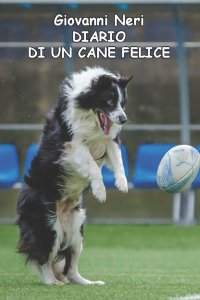 Immagine copertina libro Diario di un cane felice