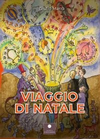 Immagine copertina libro Viaggio di Natale