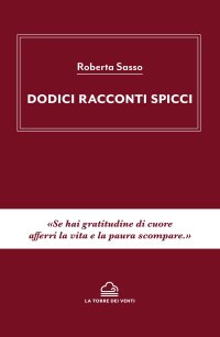 Immagine copertina libro Dodici racconti spicci