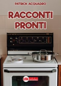 Immagine copertina libro Racconti pronti