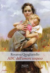 Immagine copertina libro Abc dell'amore sospeso
